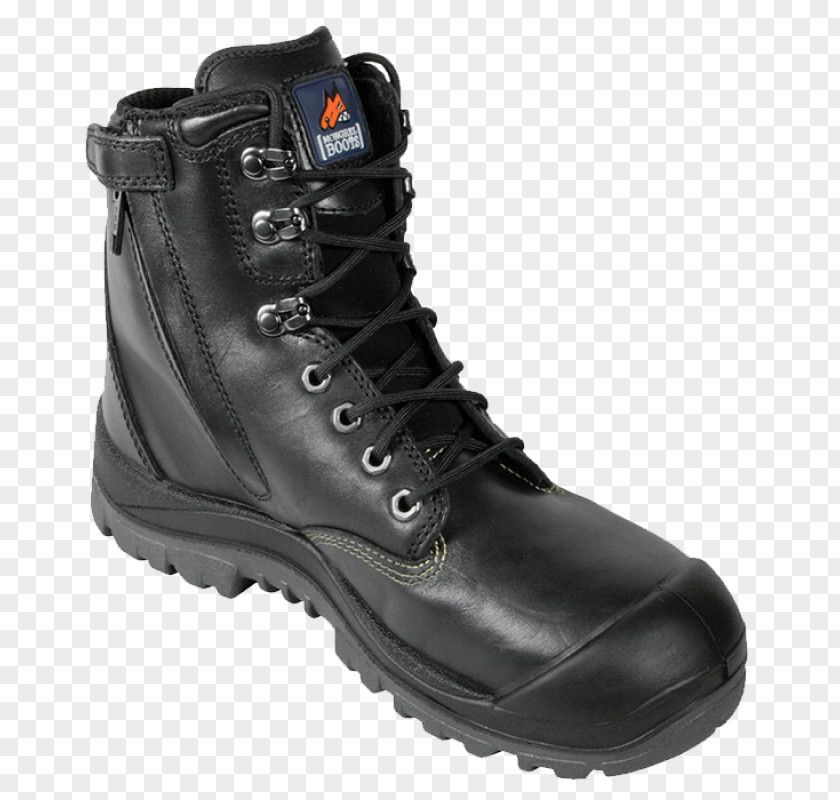 Boot Steel-toe Shoe Mongrel Boots Knee-high PNG
