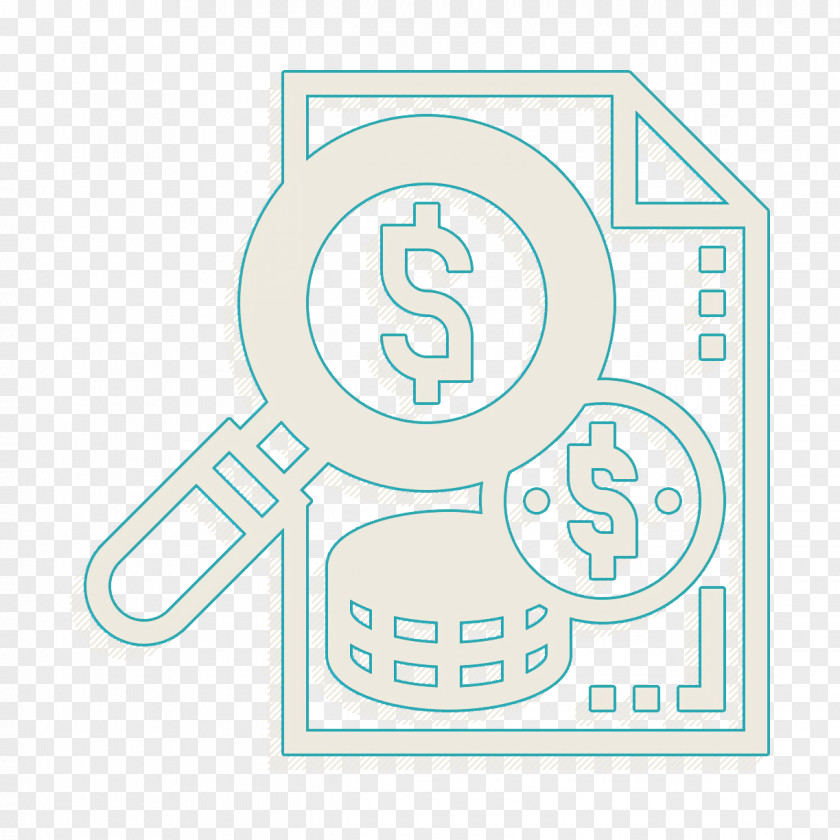 Budget Icon Saving And Investment PNG