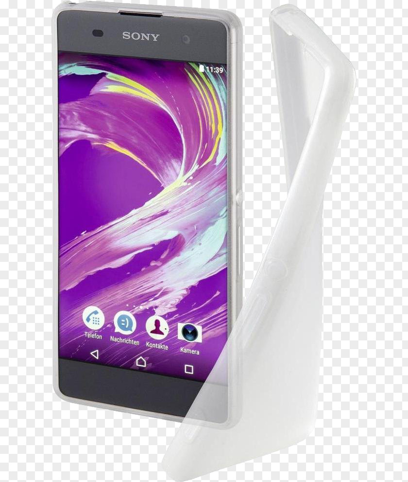 Cef Smartphone Feature Phone Sony Xperia XA 索尼 L PNG