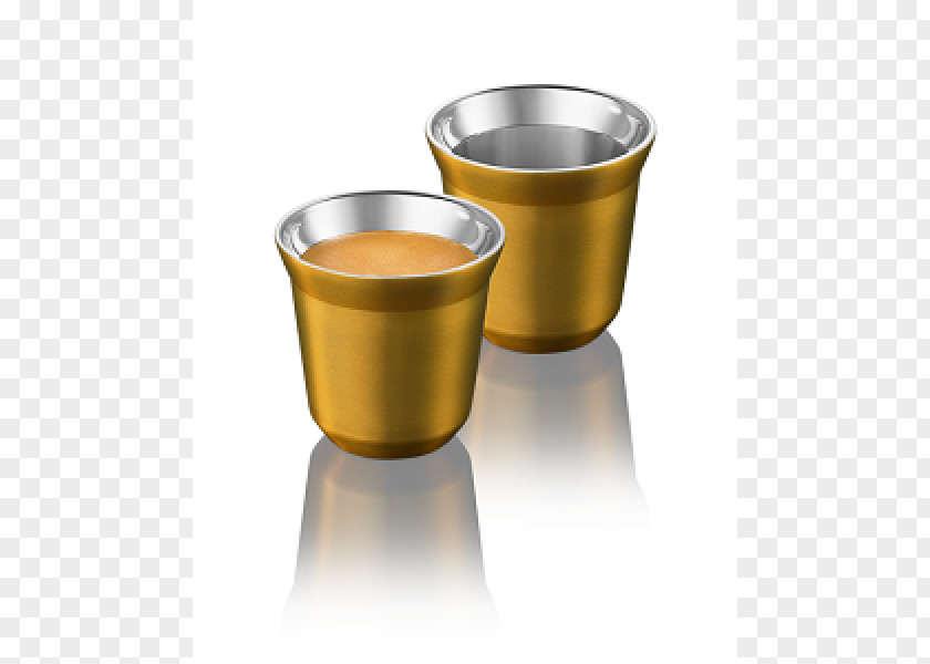 Coffee Nespresso Lungo Teacup PNG