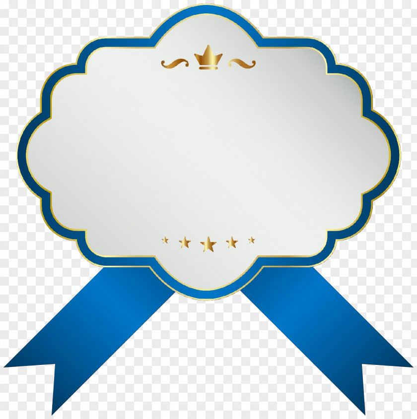 Emblem Cloud Clip Art PNG