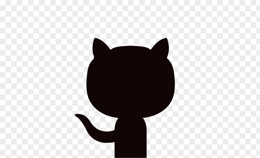 Git Icons Social Media Whiskers Clip Art PNG
