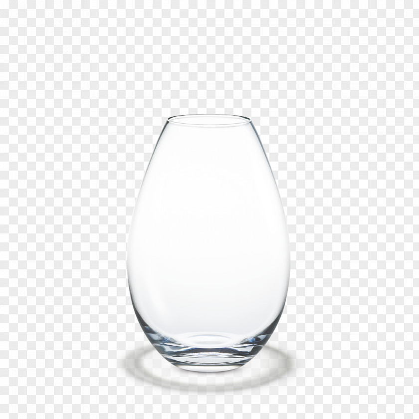 Glass Vase Holmegaard Wine Highball PNG