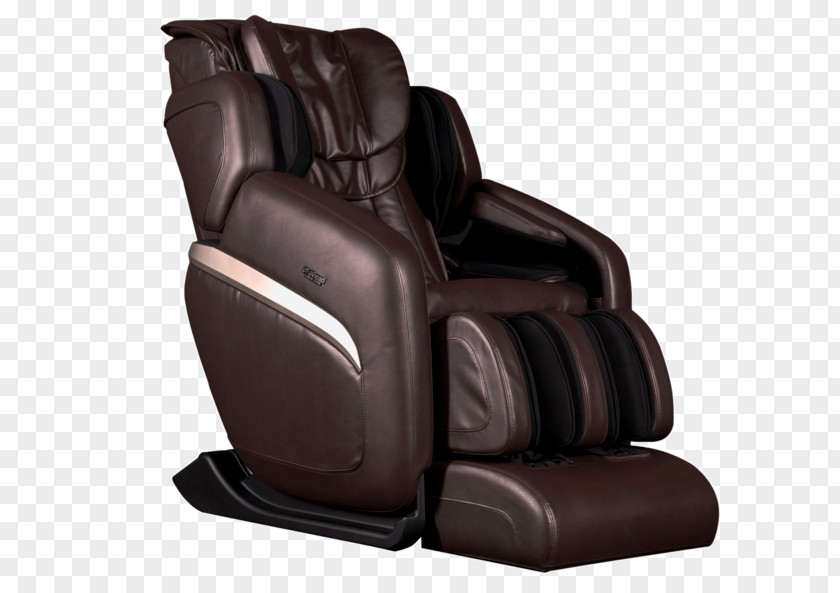 Massage Chair Recliner Lift PNG