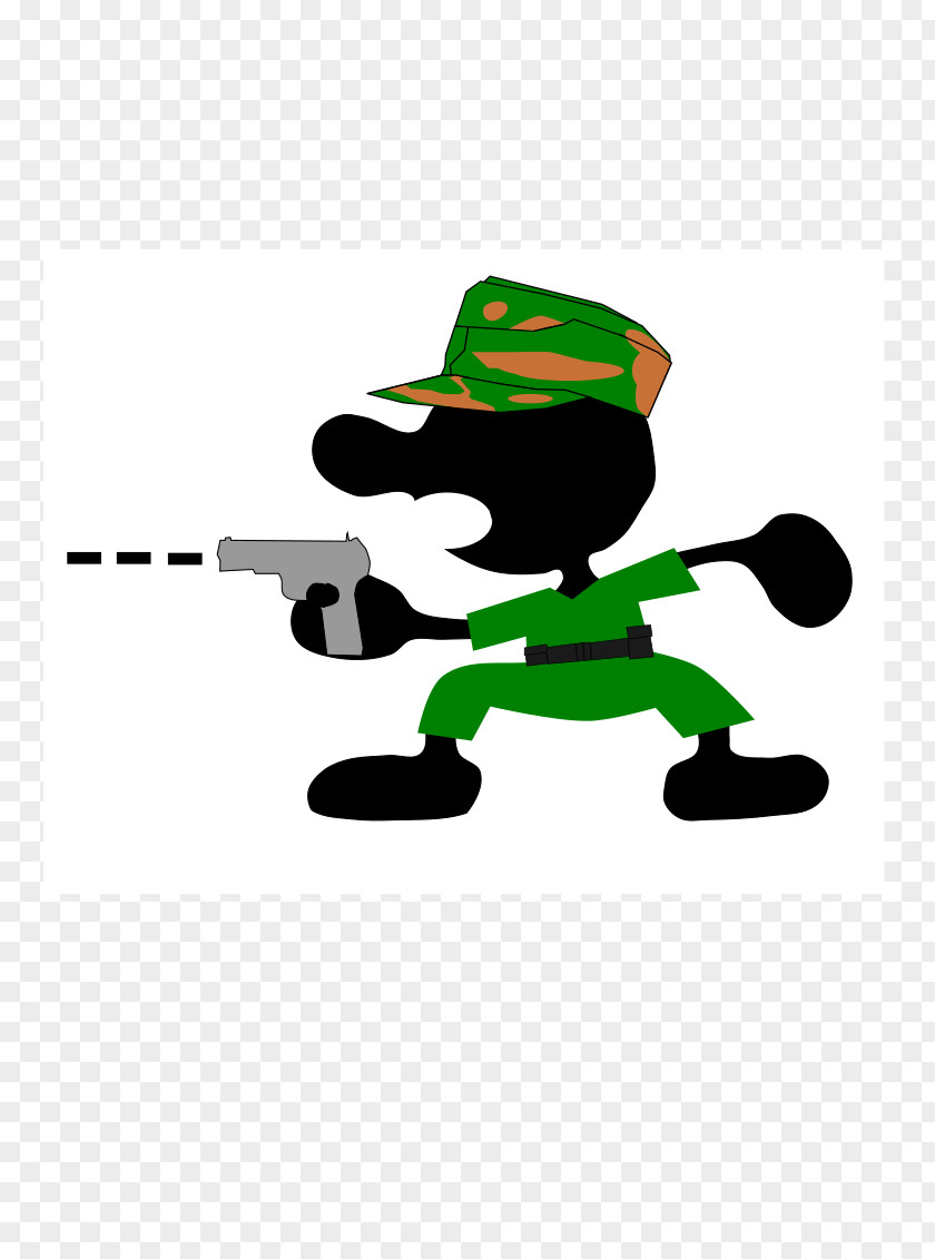 Mr Game And Watch Clip Art PNG