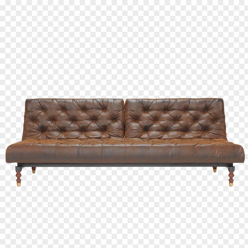 Old Couch Table Sofa Bed Furniture PNG