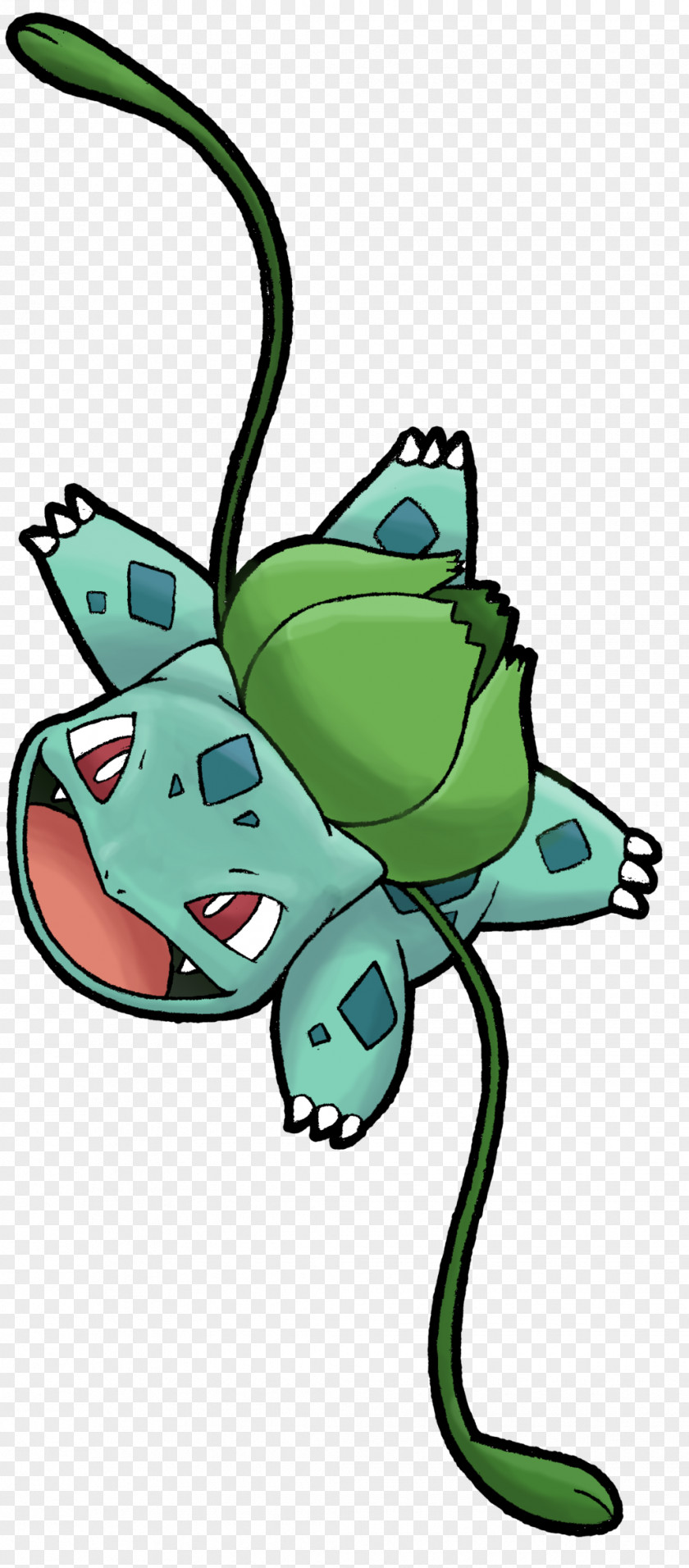 Pokemon Bulbasaur Coloring Book Pokémon PNG