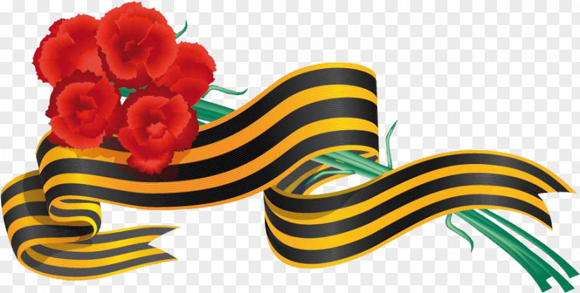 георгиевская лента Ribbon Of Saint George Georgiy Lentasi Aksiyasi Victory Day May Order St. PNG