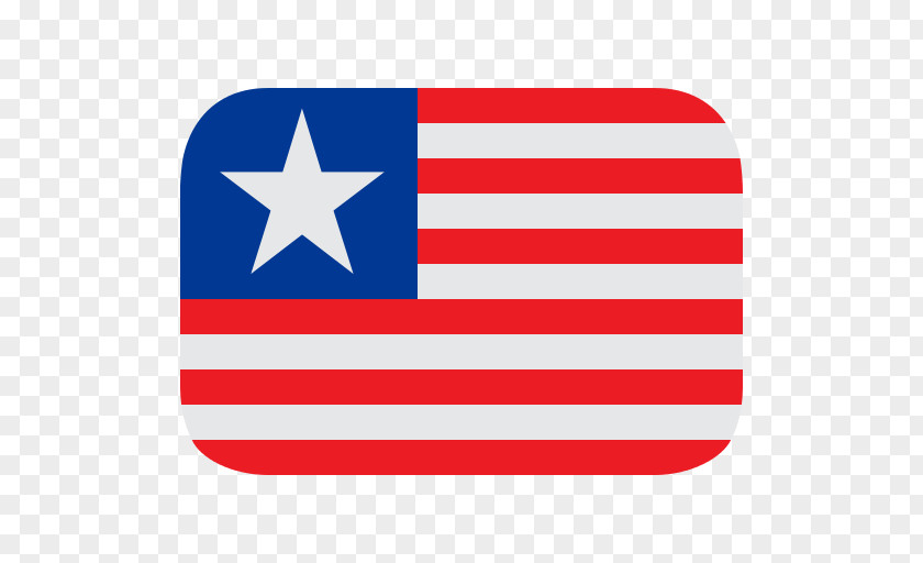 Star American Flag Spangled Of Liberia United States Western New Guinea PNG