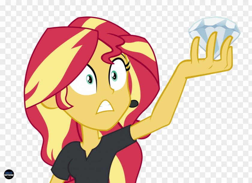 Sunset Shimmer Twilight Sparkle Pinkie Pie My Little Pony: Equestria Girls Rarity PNG