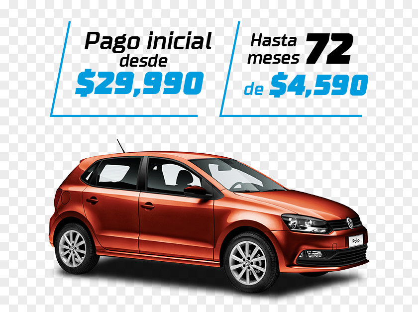 VW POLO Mexico Cartel De Santa Bumper Culón Culito PNG