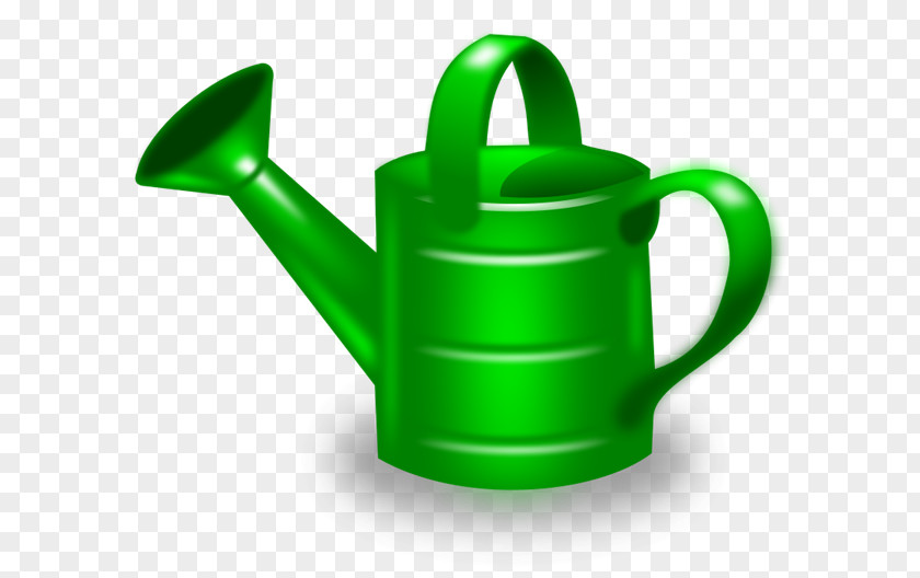 Watering Cliparts Can Clip Art PNG