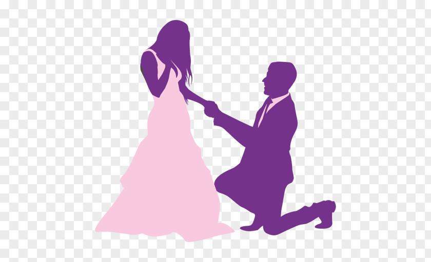Wedding Invitation Bridegroom Marriage Proposal PNG