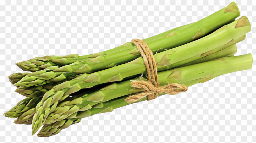 Asparagus Plant Vegetable Grass Food PNG