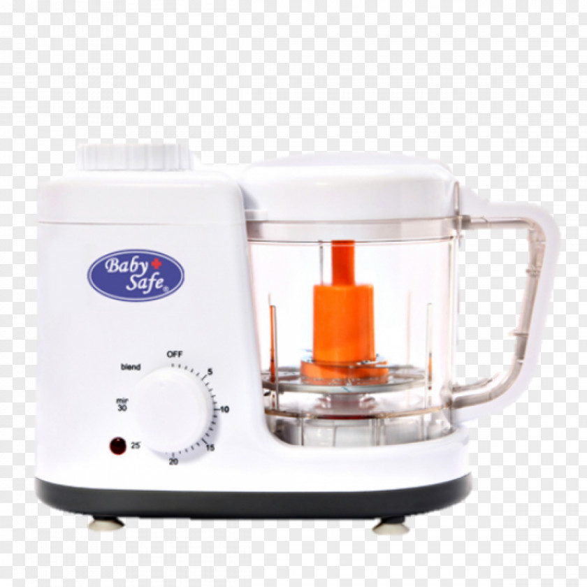 Baby Food Infant Blender Processor PNG