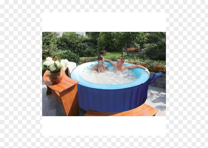Bathtub Hot Tub Spa Swimming Pool Inflatable PNG