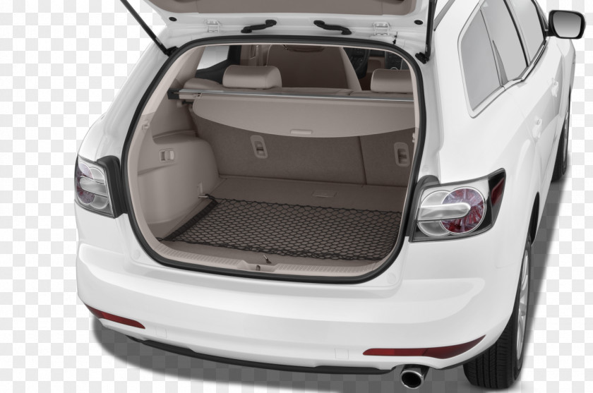 Car Trunk 2010 Mazda CX-7 2007 2015 CX-5 PNG