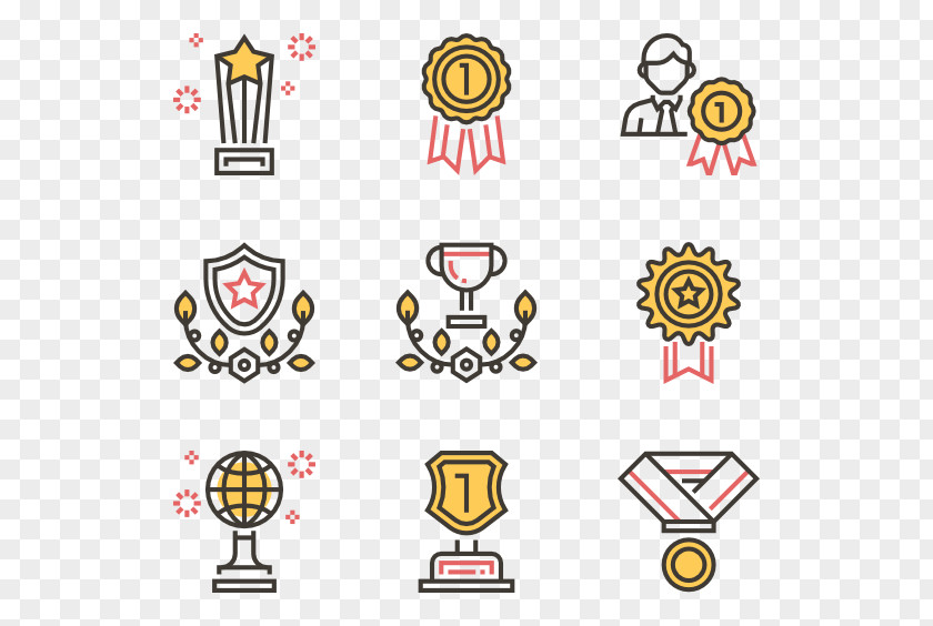 Competition Vector Clip Art Stock Illustration Graphics PNG