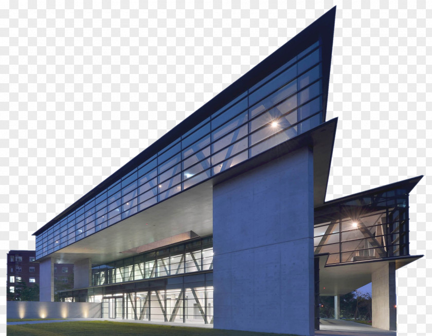 Design Modern Art Museum Of Fort Worth Asia Langen Foundation University PNG