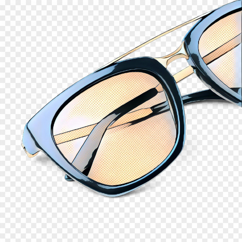 Fashion Accessory Aviator Sunglass Glasses PNG