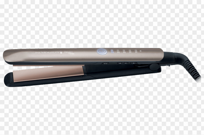 Hair Iron Straightening CI9532 Pearl Pro Curl, Curling Hardware/Electronic Keratin PNG