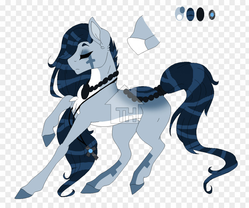Horse Graphics Illustration Microsoft Azure Font PNG