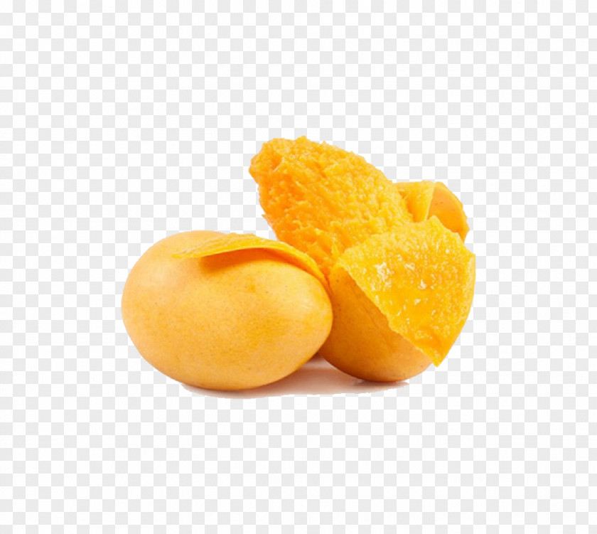 Mango Food Fruit JD.com Taobao PNG