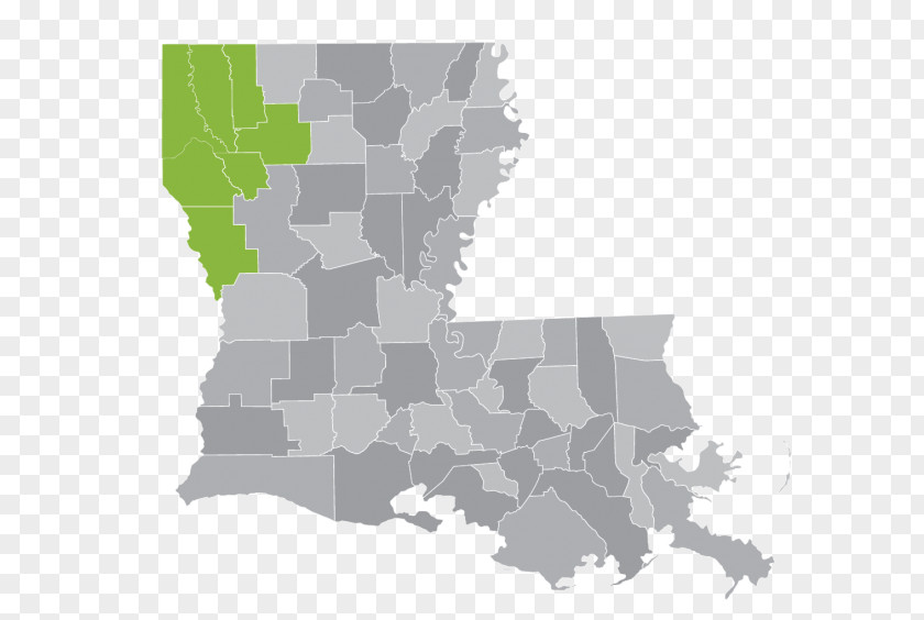 Map Claiborne Parish, Louisiana Gubernatorial Election, 1991 Plat PNG