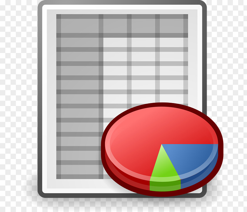 Microsoft Excel Spreadsheet Xls Clip Art PNG