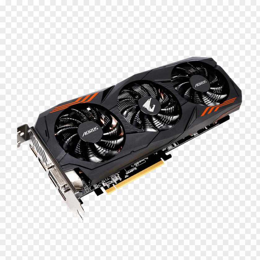 Nvidia Graphics Cards & Video Adapters GeForce GDDR5 SDRAM EVGA Corporation Gigabyte Technology PNG