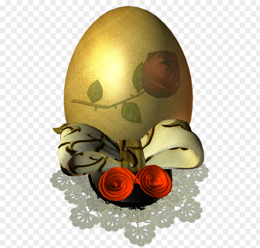 Pascua Centerblog Easter Egg PNG