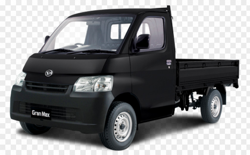 Pick Up Daihatsu Gran Max Pickup Truck Pyzar Suzuki Carry PNG