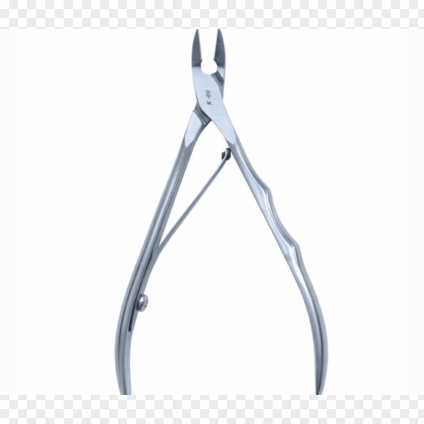 Pliers Diagonal Накожницы Tool Sharpening PNG