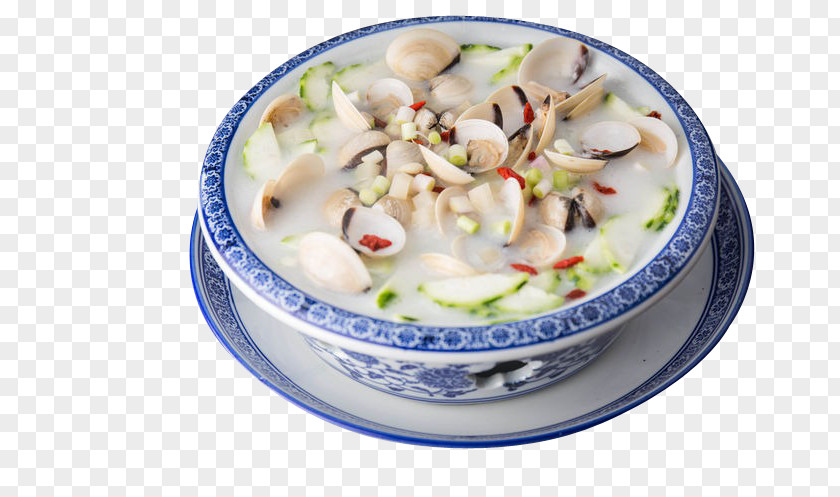Porridge Oil White Clam Dip Aberdeen Wins Melon Puree Chowder Congee PNG