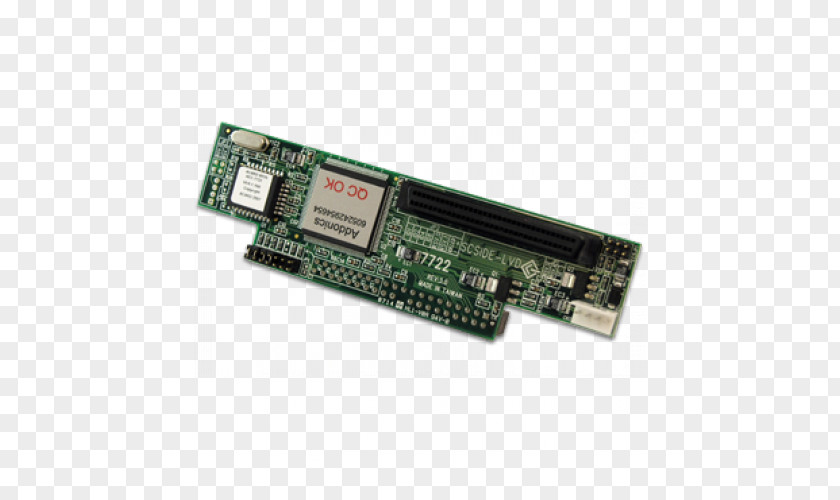 RAM Flash Memory Microcontroller Electronics PNG