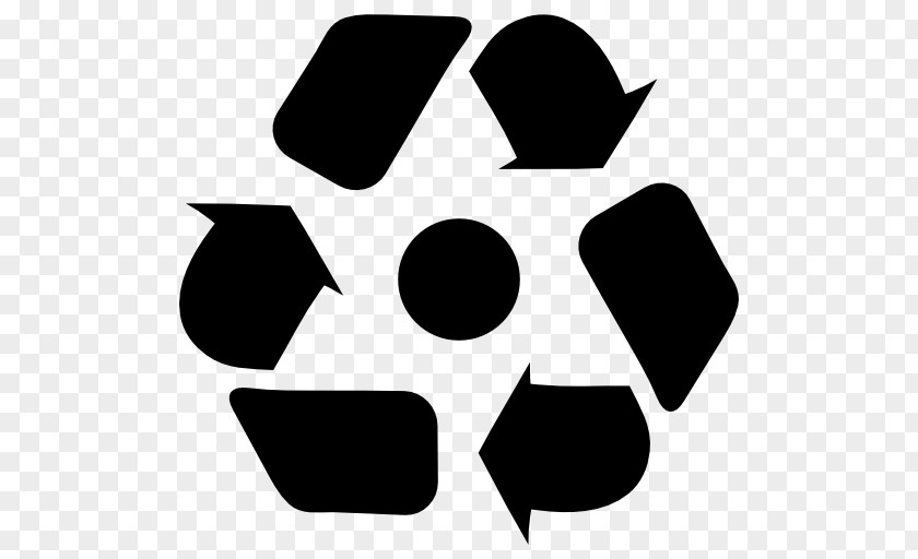 Recycling-symbol Paper Recycling Symbol Plastic Reuse PNG