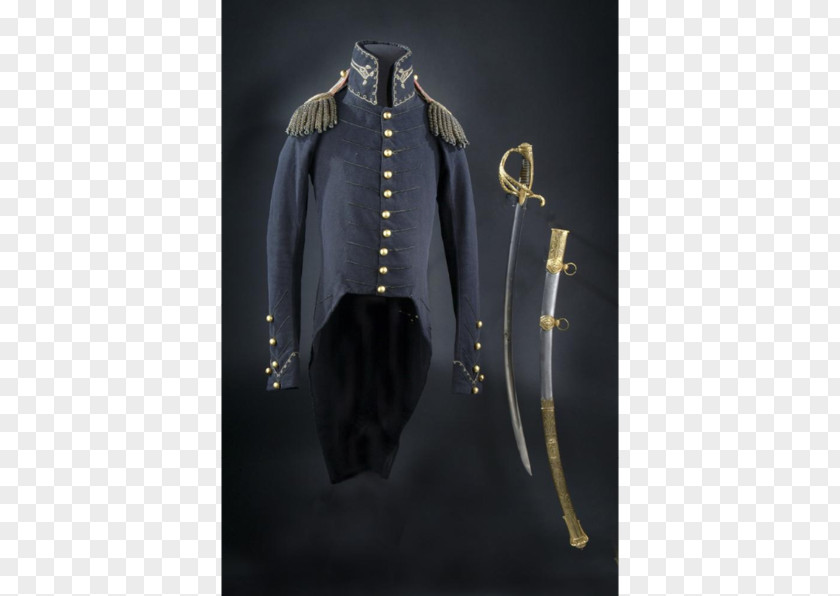 United States War Of 1812 Creek Uniform Clothing PNG
