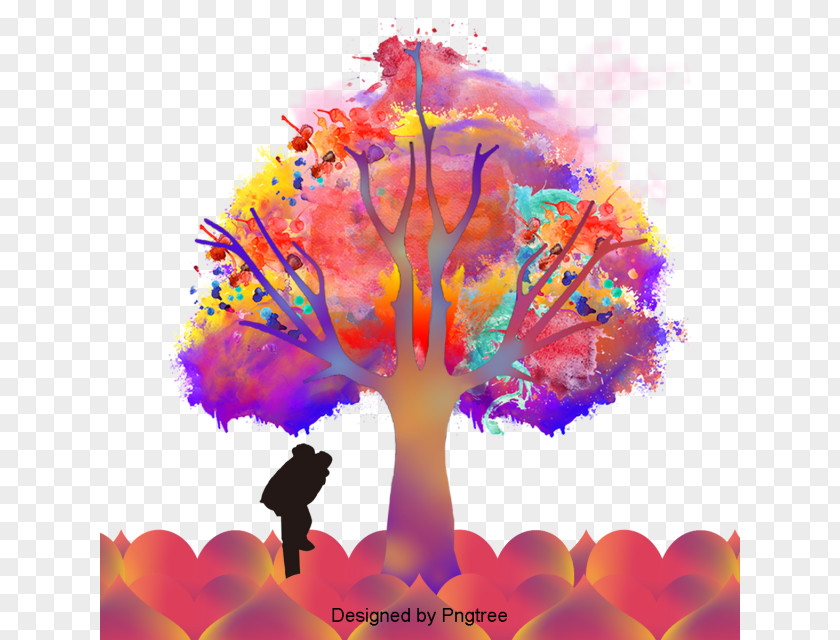 Autumn Elements Euclidean Vector Image Psd PNG