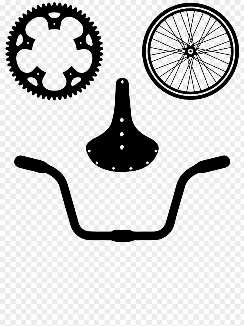Bicycle History Of The Cycling T-shirt Chains PNG