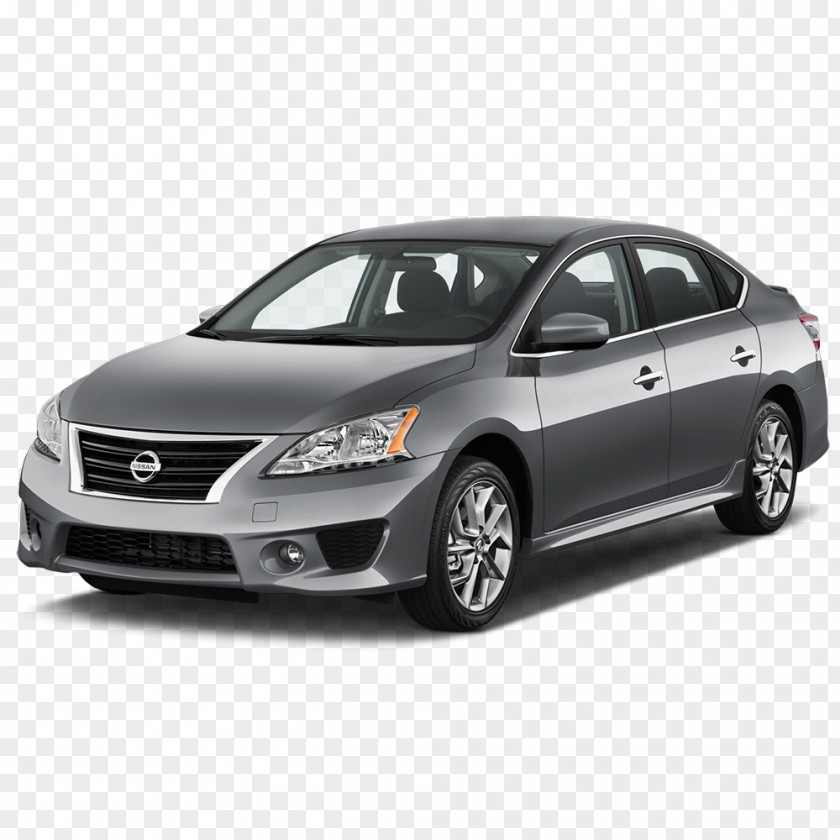 Calling All Cars Review 2018 Nissan Sentra Car Continuously Variable Transmission 2015 SV PNG