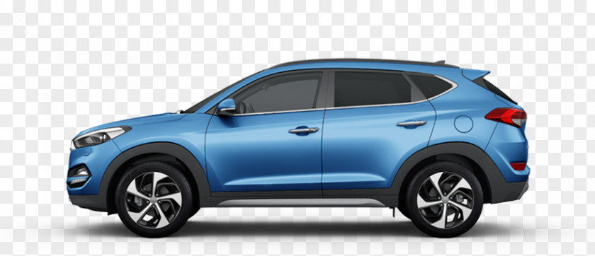 Car 2016 Hyundai Tucson 2017 Compact Sport Utility Vehicle PNG
