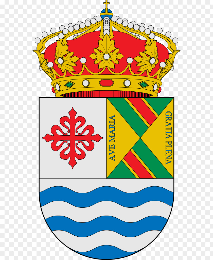 Castile La Mancha Day Rincón De Victoria Cueva Del Tesoro Escutcheon Pajares Lampreana Malac PNG