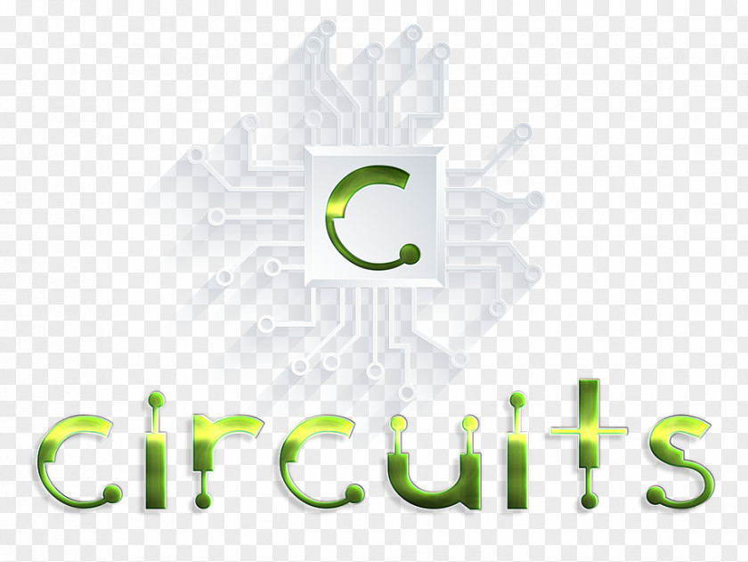 Community Garden Logo Brand Green Desktop Wallpaper PNG