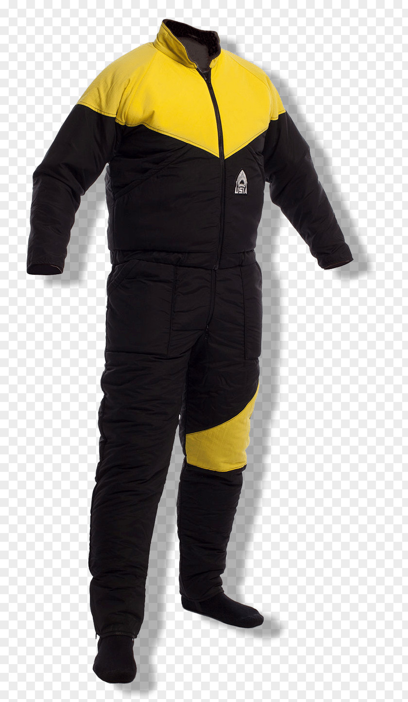 Dry Suit Scuba Diving Standard Dress Underwater PNG