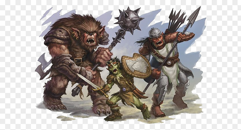 Dungeons & Dragons Hobgoblin Pathfinder Roleplaying Game Goblinoid PNG