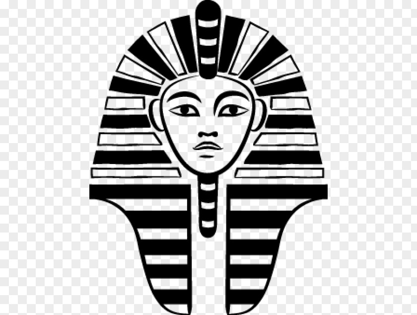 Egypt Ancient Nefertiti Bust Pharaoh Clip Art PNG