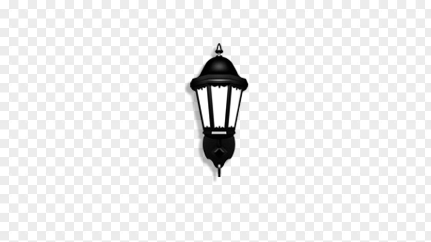 European-style Street Lights Light Incandescent Bulb PNG