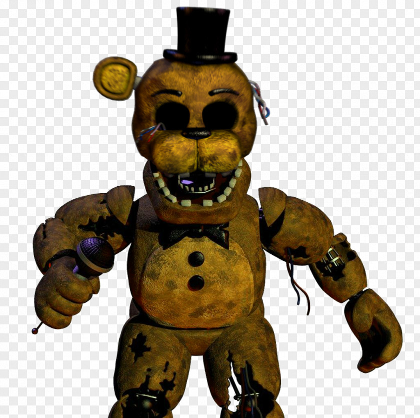 Five Nights At Freddy's 2 Freddy's: Sister Location 3 Freddy Fazbear's Pizzeria Simulator PNG