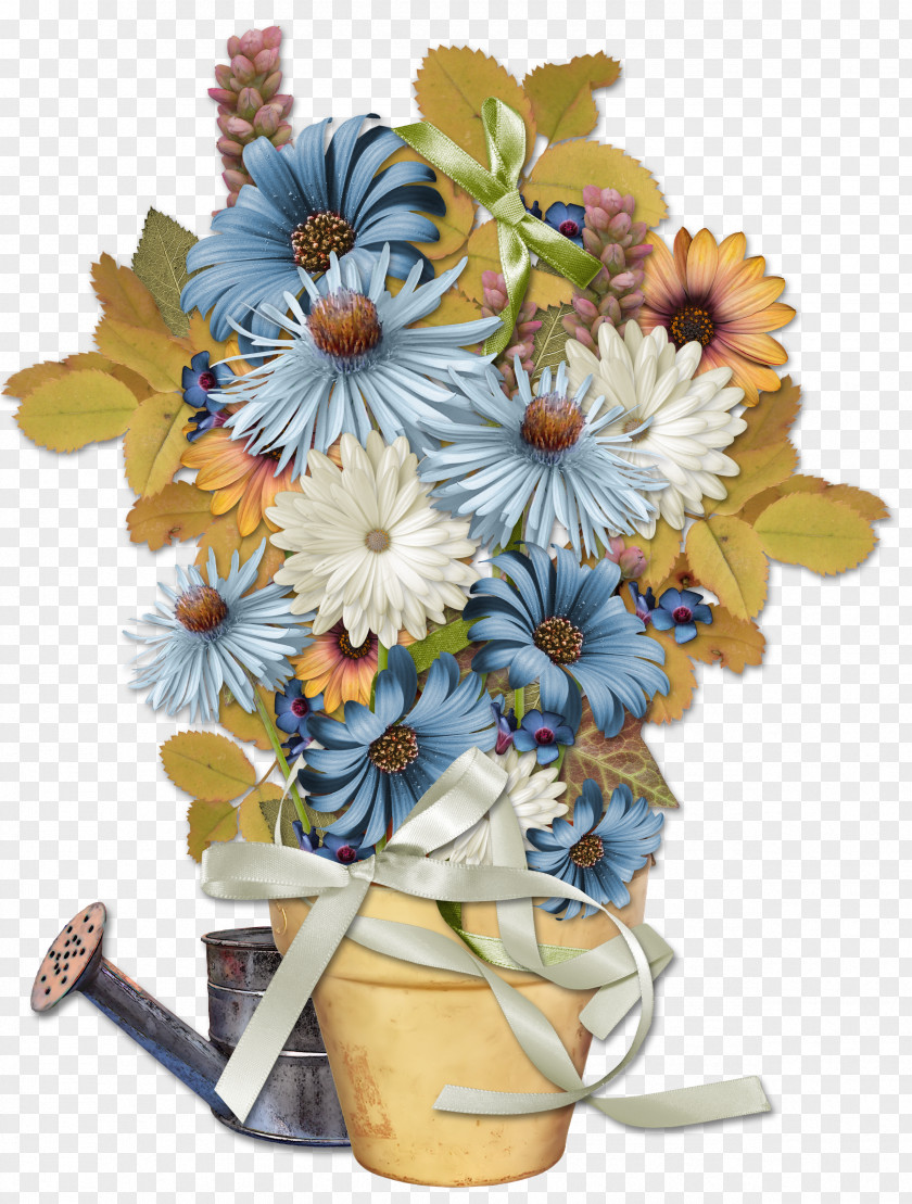 Floral Decorative Pattern Design Clip Art PNG