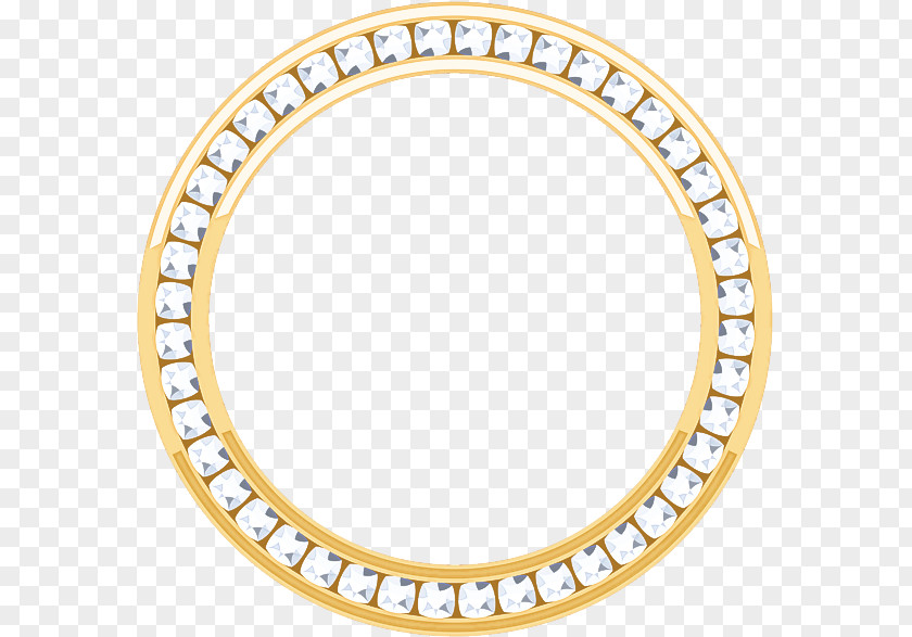 Jewellery Oval PNG